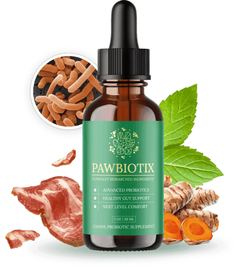 Pawbiotix 